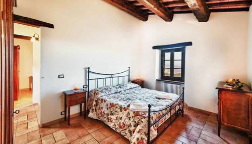 Pet Friendly Apartment In Sant'angelo In Vado - Foto 5
