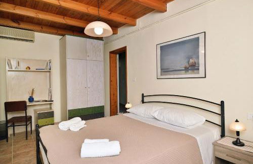 Raphael Evangellos Villa - Foto 20