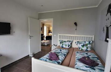 MOIN & AHOI Ferienwohnung - Foto 12