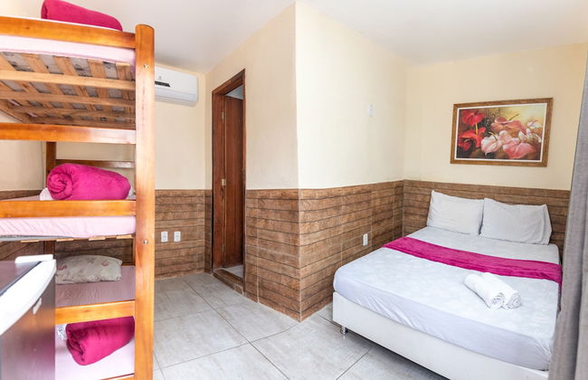 Dona Rosa Private Suites - Foto 30