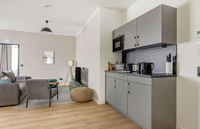 Limehome Bodenmais Bahnhofstraße - Foto 54