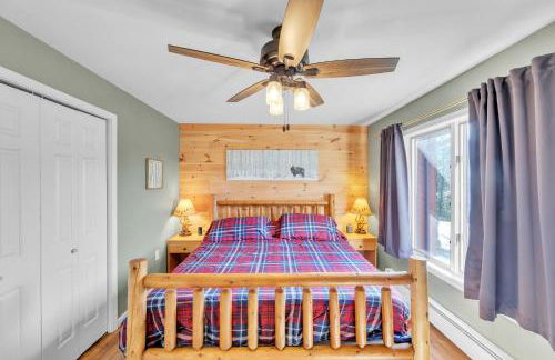 18N - Cozy & Scenic Mountain Retreat - Foto 20