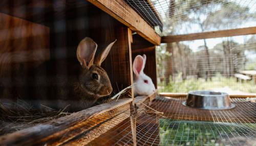 Casa rural en el campo LAS DALIAS - Foto 3