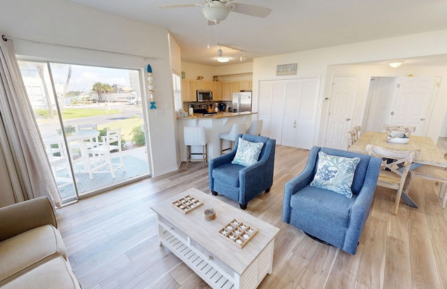 Sandpiper Cove 9141 3 Bedroom Condo by RedAwning - Foto 17