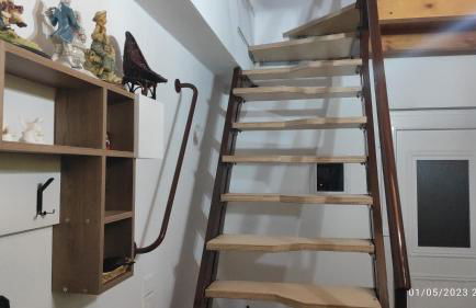 Tsitsinos maisonette house - Foto 17