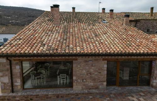 Alojamiento Rural Sierra Caldereros - Foto 16