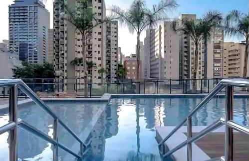 À 50 metros do shopping frei caneca - Foto 21