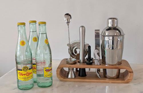 Queen City Castle - Rooftop, Garage, King Beds, Pet Friendly - Foto 80