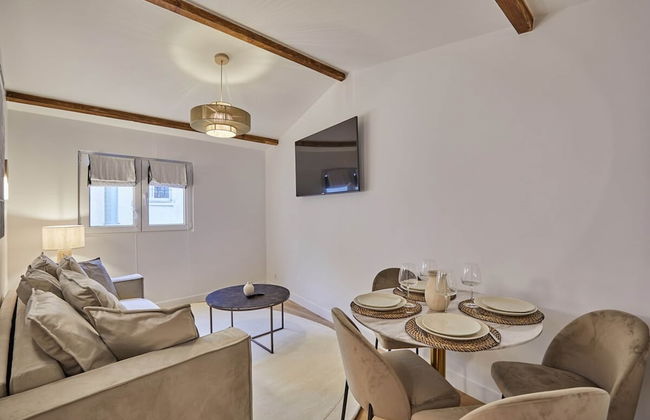 Superb Apartment in the Heart of Paris - Foto 12