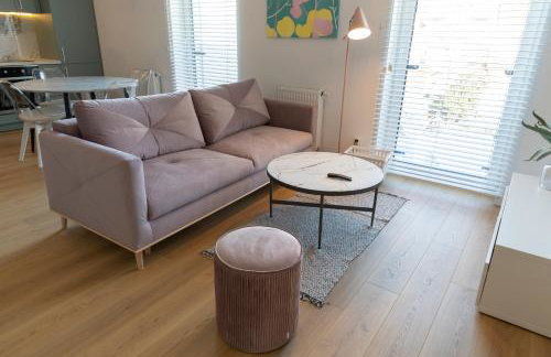 Apartamenty na Wzgórzu - Foto 1