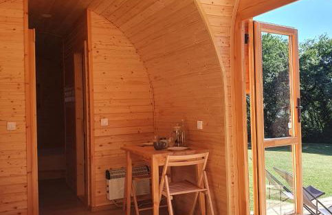 Domaine de la Brette - Photo 31