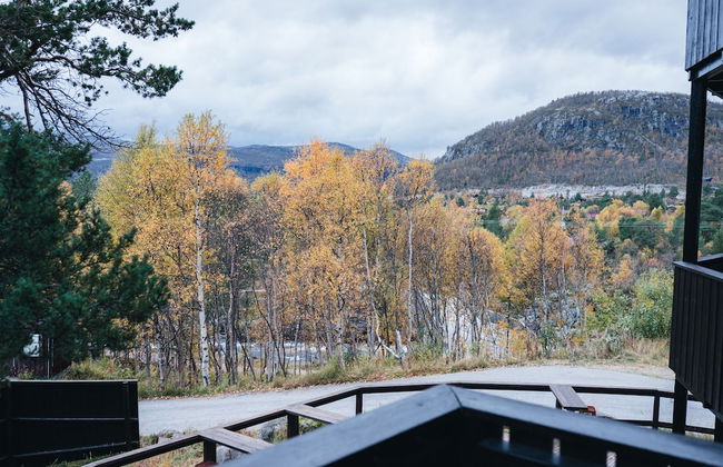 Hovdehytta - Foto 24