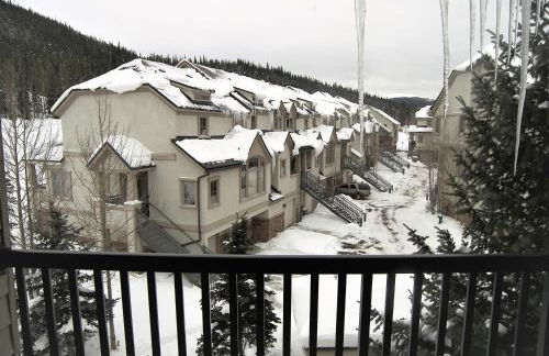 Fox Pine Lodge 4 Bed 4 Bath Condo - Foto 14