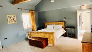 Apartment at Llanerchydol Hall - Foto 3