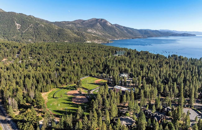 Northwood Mountain Views, Sauna, Balcony Tahoe Group Retreat - Foto 3