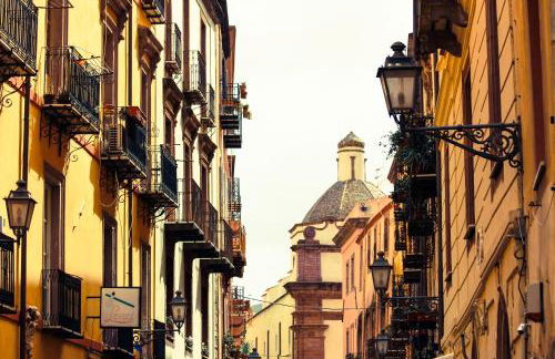 Sardinian Gallery Corso - Foto 12