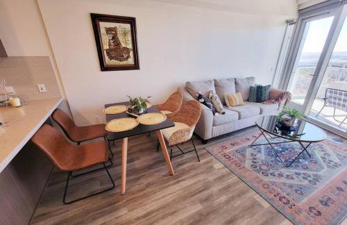 Bayviews Lux One-bedroom Apartment 1min to Petco Park Convention Center Gaslamp Pool, Hot Tub - Foto 26