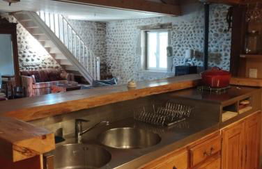 Retour aux sources chez Eric - Foto 7