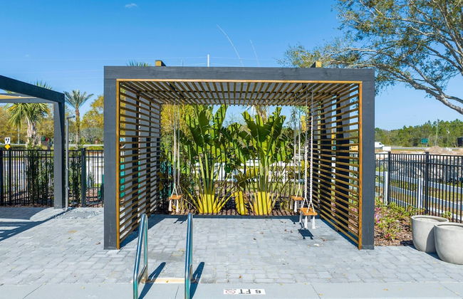 8761 ZD - 3 BD The Hub Paradise Cozy Place - Foto 62