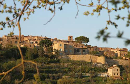 Villa Fiorenzani - Foto 76