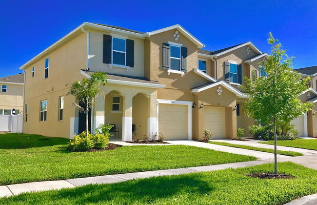 Family Friendly 4 Bedroom Close to Disney in Orlando Area 5116 - Foto 1