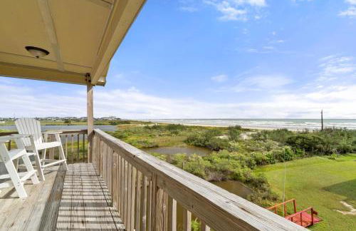 Seascape Oasis at Sunny Beach - Photo 7