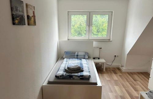 Apartment in Herzogenrath-Merkstein - Foto 18