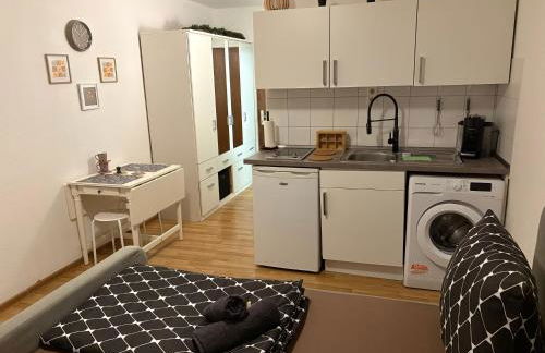 Steffies Appartement three - Foto 5