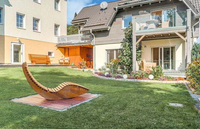 Mountain Apartment Getaway - Foto 1