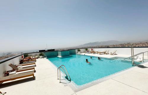 Urban Sky View Apartment - Foto 46