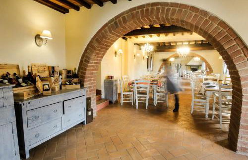 Agriturismo Le Torri di Porsenna - Photo 34