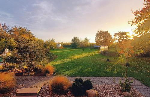 Urlaub in Jork bei Hamburg - Direkt am Elbwasser im Alten Land - Photo 8