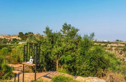 Cortijo Relatillos Albox by Ruralidays - Foto 36