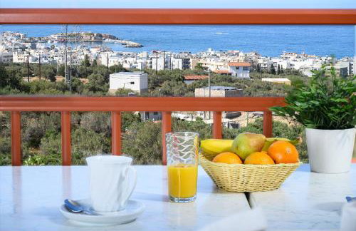 More Crete Village House in Koutouloufari - 6 guests - Pool - Foto 30