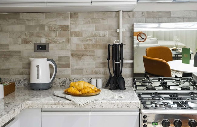 BIRD NEST Near AUC - Foto 45