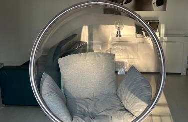 PRZYTULNY APARTAMENT Z KOMINKIEM PRZY JEZIORZE - Foto 33