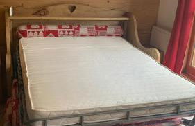 Appartement coeur de station Valfrejus 6 pers - Foto 7