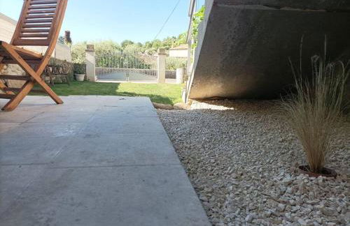 La petite Jarlandine - Foto 17