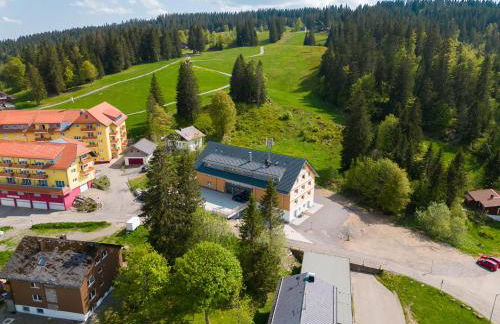 Ferienwohnung BUTTERBLUME, Feldberg - Haus Wiesenquelle - Foto 52