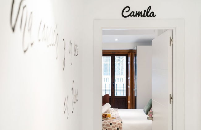 Dobo Madrid Luna - Foto 54