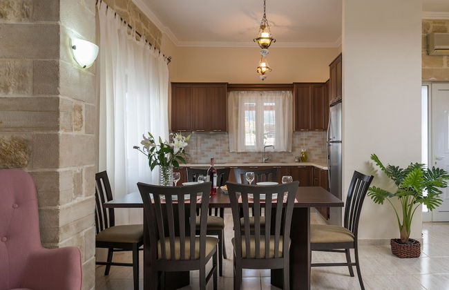 Casa Belvedere Apartments - Foto 23