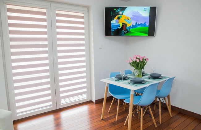 Apart Harmony - Foto 58