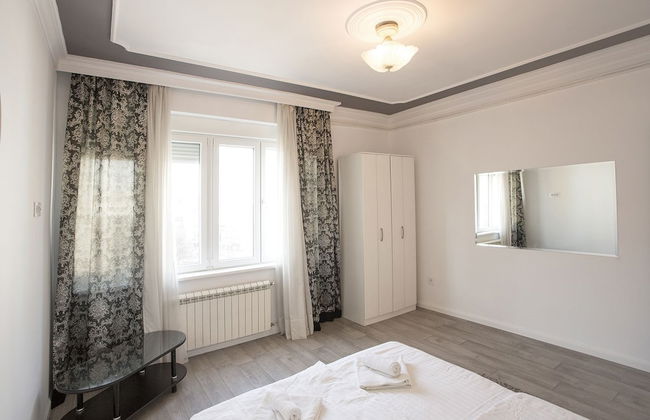 Central New Apartment - Foto 7