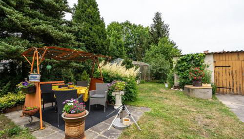 Ferienwohnung im Grünen - Foto 2