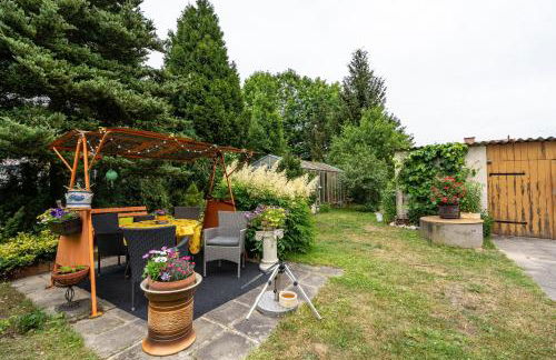 Ferienwohnung im Grünen - Foto 2