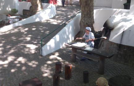 Chalet Monchique - Foto 47