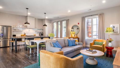 The Magnolia by AvantStay - Foto 5, Other