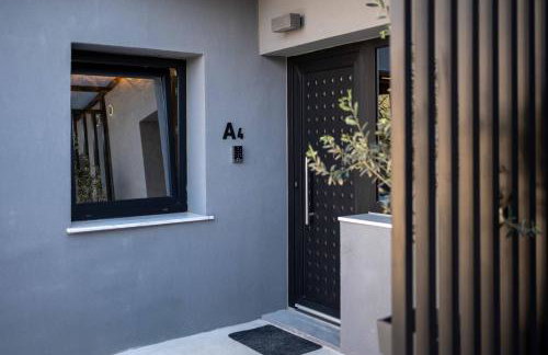 Frourio Lodge A4 - Foto 26