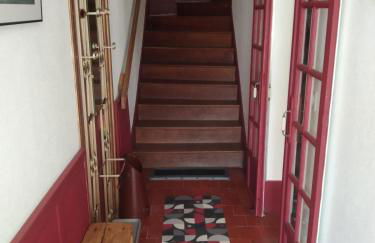 Maison Haute - Foto 13