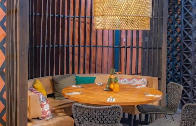 Safari Resort Beekse Bergen - Foto 39